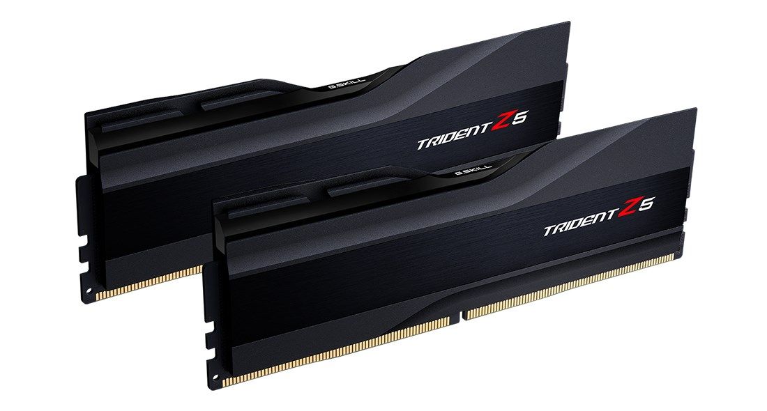 G.Skill Trident F5-6000J4040F16GX2-TZ5K memory module 32 GB 2 x 16 GB DDR5 6000 MHz_7