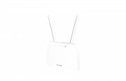 Wireless Router Tenda, 4G07; AC1200 wireless router, dual-band, Standarde Wi-Fi: 802.11b/g/n/ac,  Viteza Wi-Fi: 2.4GHz:300Mbps, 5.8GHz:867Mbps, Interfata: 1 × 10/100 Mbps LAN/WAN Por, 1 × 10/100 Mbps LAN Port, 1 × 2FF SIM Card Slot, 2 antene detasabile 4G/3G/2G, 2 antene Wi-Fi interne._2