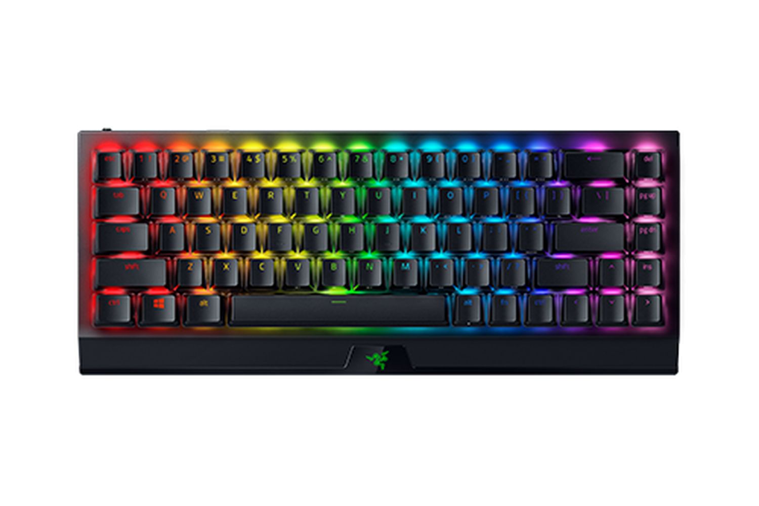 Tastatura Gaming Razer Huntsman V2 Tenkeyless, cu fir, black_2