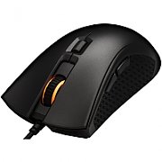 Mouse HP cu fir, HYPERX Pulsefire Haste, Pixart 3327 sensor, DPI pana la 6.200, RGB Gaming Mouse, greutate 123g, Wireless, White_4