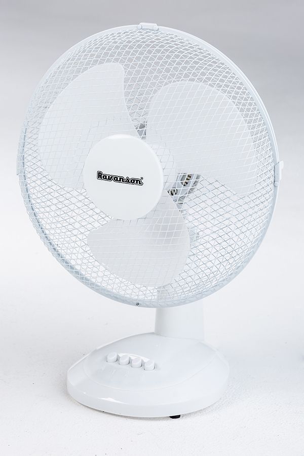 Fan Ravanson WT-1040 White_2