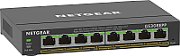 Netgear 8Port Switch 10/100/1000 GS308EPP_1