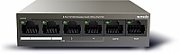 Switch TENDA TEF1106P-4-63W, 6 Port, 10/100 Mbps_1