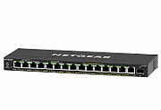 Netgear 16Port Switch 10/100/1000 GS316EP_1