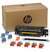 HP LaserJet 220v Maintenance Kit_1