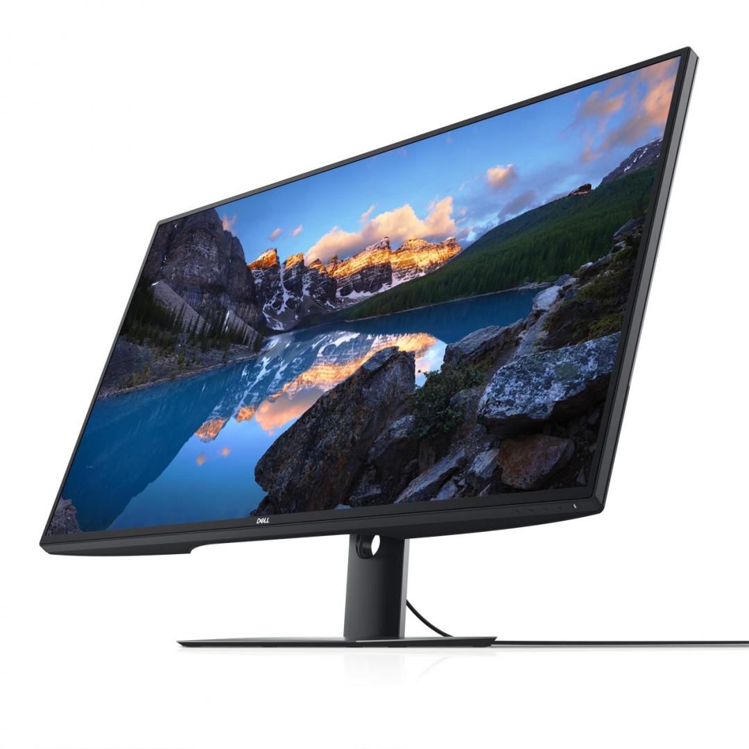 Monitor LED Dell P2423D, 23.8