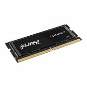 Memorie RAM Kingston, SODIMM, DDR5, 8GB, CL40, 4800MHz_3