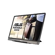 ASUS ZenScreen MB16ACE 15.6inch USB Type-C Portable Monitor FHD 1920x1080 IPS Flicker free Low Blue Light TUV certified_1