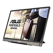 ASUS ZenScreen MB16ACE 15.6inch USB Type-C Portable Monitor FHD 1920x1080 IPS Flicker free Low Blue Light TUV certified_2