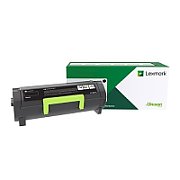 Toner Lexmark 58D2000, black, 7.5k, Compatibilitate: MS821dn, MX822adxe, MX826ade, MX822ade, MX826adxe, MS823dn, MX721ade, MS825dn, MS822de, MS826de, MS823n, MX722adhe, MS725dvn, MX721adhe, MX722ade._1