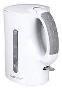 Clatronic WK 3462 electric kettle 1 L Black 900 W_4