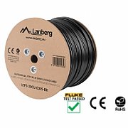 Lanberg LCF5-30CU-0305-BK networking cable Black 305 m Cat5e F/UTP (FTP)_1