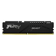 KINGSTON DDR5 8GB 5200MT/s CL38 FURY Beast Black_1