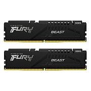 KINGSTON DDR5 64GB 5200MT/s CL38 FURY Beast Black Kit of 2_1