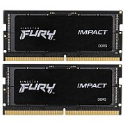 Kingston Technology FURY Impact memory module 64 GB 2 x 32 GB DDR5 4800 MHz_1