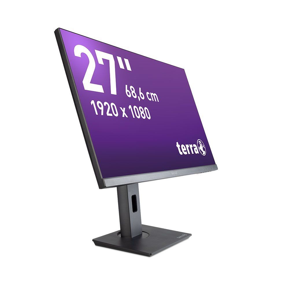 TERRA LCD/LED 2748W PV 27