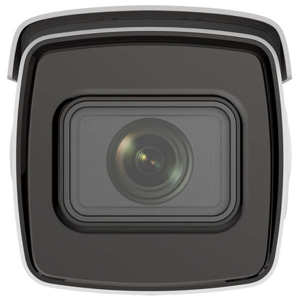 Camera supraveghere Hikvision IP bullet iDS-2CD7A26G0/P-IZHS(2.8-12mm)C, 2MP, ANPR - License Plate Recognition, low-light - powered by DarkFighter, senzor 1/1.8