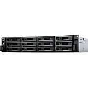 Synology NAS Expansion Unit RX1222sas (12 Bay) 2U_3