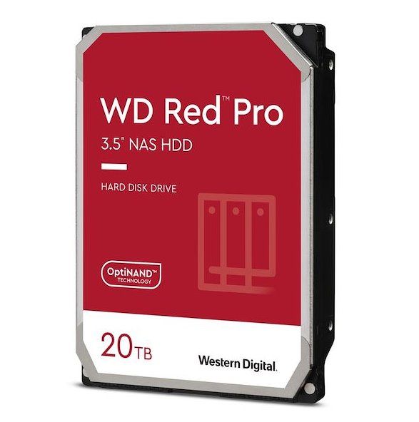 WD HD3.5