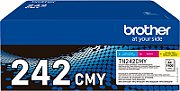 Toner Brother TN-242CMY Value Pack TN242CMY_1