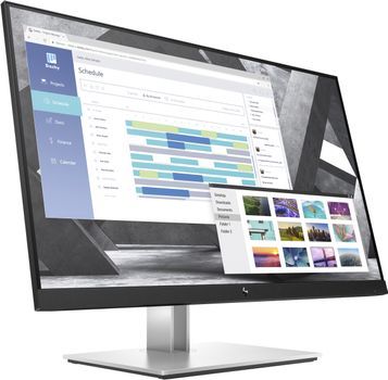 HP E27q G4 27inch IPS QHD 2560x1440 16:9 Display Port HDMI VGA 5xUSB 3yr (EN)_2