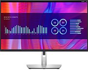 Monitor LED Dell Professional P3223DE, 31.5