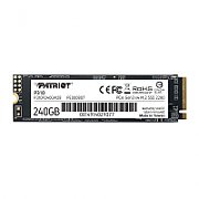 Patriot Memory P310 M.2 240 GB PCI Express 3.0 NVMe_1