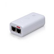 U-POE-AF is designed to power 802.3af PoE devices. U-POE-AF delivers up to 15W of PoE that can be used to power U6-Lite-EU and other 802.3af devices, while also protecting against electrical surges (ESD)_1