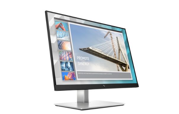 HP E24i G4 24inch IPS WUXGA 1920x1200 16:10 Display Port HDMI VGA 5xUSB 3yr_4