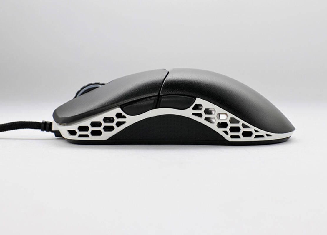 White Feather Mouse (Huano Blue Microswitch)_3