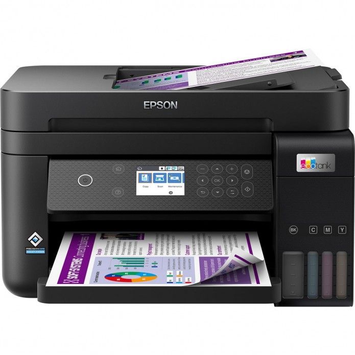 Epson EcoTank ET-3850 (3in1)_4