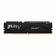 Kingston DRAM 32GB 5200MHz DDR5 CL40 DIMM FURY Beast Black EAN: 740617326543_1