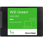 WD SSD 2.5