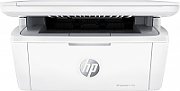 HP LaserJet MFP M140W Mono up to 21ppm Printer_1