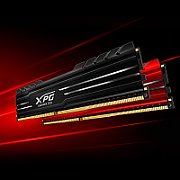 ADATA XPG 32GB 2x16GB DDR4 3200MHz DIMM GAMMIX D10_6