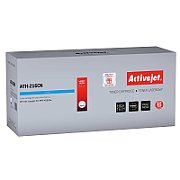 Activejet ATH-216CN Toner Cartridge for HP printers, Replacement HP 216A W2411A; Supreme; 850 pages; Blue, with chip_1