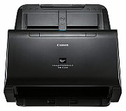 Scanner Canon Lide 300, dimensiune A4, tip flatbed, viteza scanare 2,2 msec./linie (300dpi), 14.8 msec./linie (2400 dpi), rezolutie optica 2400 x 4800dpi, senzor CIS, 4 butoane (PDF, AUTOSCAN, COPY, SEND), interfata: USB 2.0._1