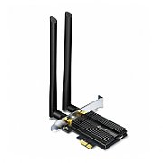 TP-LINK Archer TX50E AX3000 Wi-Fi 6 Bluetooth 5.0 PCIe Adapter_1