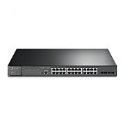 TP-LINK JetStream 52-Port Gigabit L2+ Managed Switch with 48-Port PoE+_1