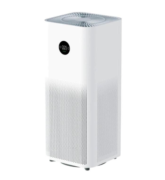 Xiaomi Smart Air Purifier 4 Pro 60 m2 65 dB White_2