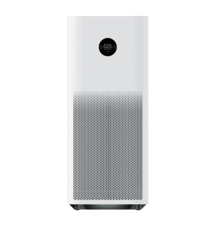 Xiaomi Smart Air Purifier 4 Pro 60 m2 65 dB White_7