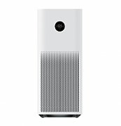 Xiaomi Smart Air Purifier 4 Pro 60 m2 65 dB White_7