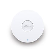 TP-LINK Omada AX3000 Ceiling Mount Dual-Band Wi-Fi 6 Access Point_1