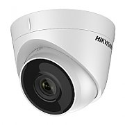 Camera supraveghere Hikvision Turbo HD turret DS-2CE76H0T-ITPF(2.8mm) (C), 5MP, rezolutie: 2560 × 1944 @20fps, iluminare: 0.01 Lux@(F1.2, AGC ON), 0 Lux with IR, lentila fixa: 2.8mm, horizontal FOV: 85°, vertical FOV: 63°, diagonal FOV:110°, distanta IR: 20metri, EXIR 2.0, Digital WDR/ICR/AGC/2D_1