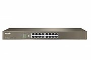 Switch Tenda TEG1016G, 16 port, 10/100/1000 Mbps_2