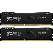 KINGSTON 64GB 3600MHz DDR4 CL18 DIMM Kit of 2 FURY Beast Black_1