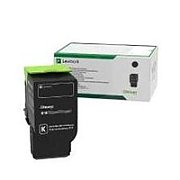 Toner Lexmark 78C2UK0, black, 10.5k, CX622ade, CX625ade, CS521dn, CX625adhe, CS622de._1