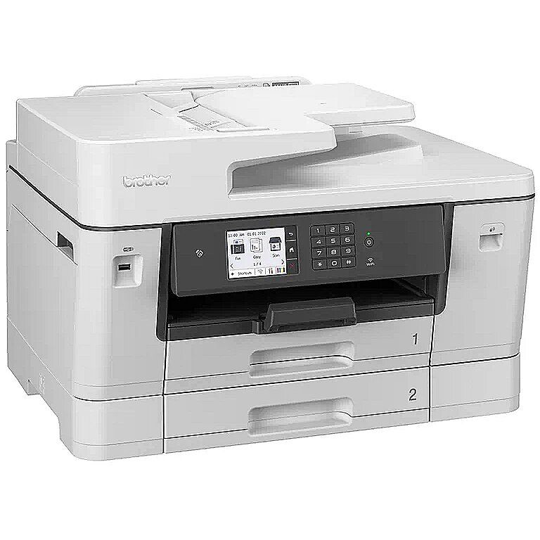 BROTHER MFC-J3940DWYJ1 A3 inkjet MFP color 28ipm_3