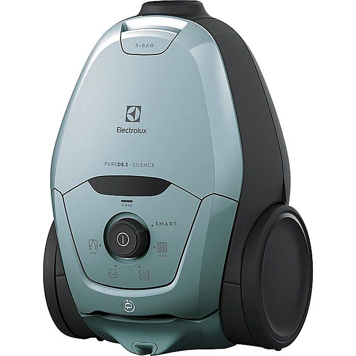 Vacuum cleaner ELECTROLUX PURE D8 PD82-4MB SILENCE_2