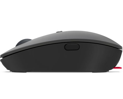 Lenovo Go Multi-Device mouse Ambidextrous RF Wireless+Bluetooth Optical 2400 DPI_3